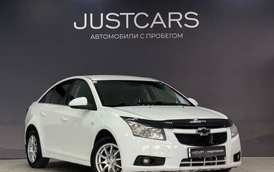 Chevrolet Cruze II, 2012 год, 799 000 рублей, 1 фотография