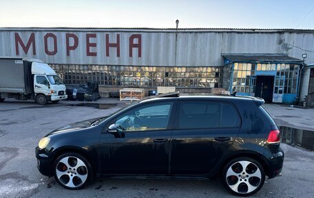 Volkswagen Golf GTI VII, 2011 год, 1 650 000 рублей, 2 фотография