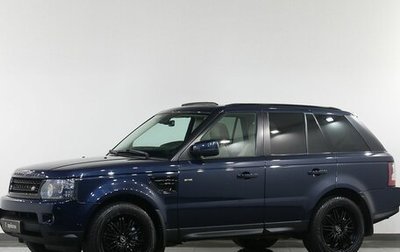 Land Rover Range Rover Sport I рестайлинг, 2013 год, 1 795 000 рублей, 1 фотография