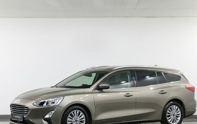 Ford Focus IV, 2018 год, 1 495 000 рублей, 1 фотография