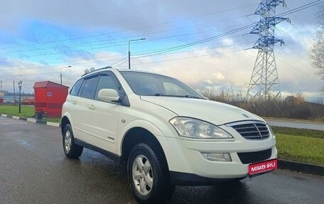 SsangYong Kyron I, 2010 год, 950 000 рублей, 1 фотография