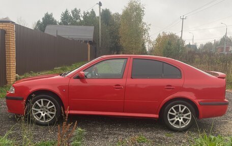 Skoda Octavia IV, 2008 год, 700 000 рублей, 4 фотография