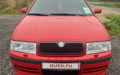 Skoda Octavia IV, 2008 год, 700 000 рублей, 2 фотография