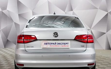 Volkswagen Jetta VI, 2015 год, 1 700 000 рублей, 6 фотография