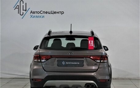 KIA Rio IV, 2020 год, 1 899 800 рублей, 13 фотография