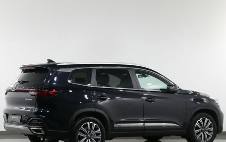 Chery Tiggo 8 I, 2020 год, 1 575 000 рублей, 2 фотография