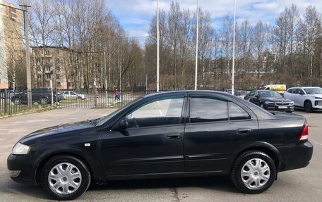 Nissan Almera Classic, 2008 год, 375 000 рублей, 4 фотография