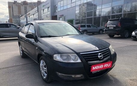 Nissan Almera Classic, 2008 год, 375 000 рублей, 3 фотография