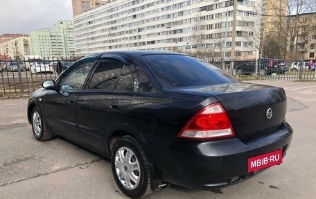 Nissan Almera Classic, 2008 год, 375 000 рублей, 5 фотография