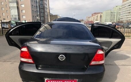 Nissan Almera Classic, 2008 год, 375 000 рублей, 6 фотография