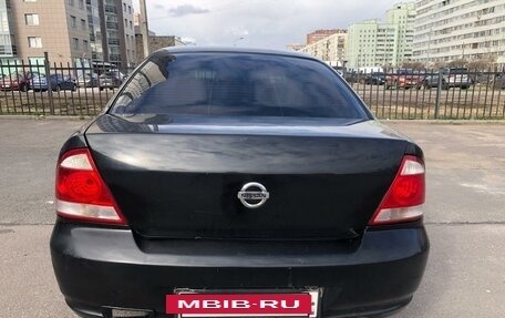 Nissan Almera Classic, 2008 год, 375 000 рублей, 7 фотография