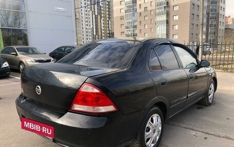 Nissan Almera Classic, 2008 год, 375 000 рублей, 8 фотография