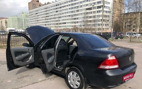 Nissan Almera Classic, 2008 год, 375 000 рублей, 12 фотография