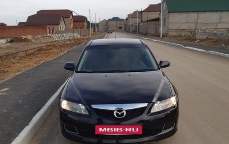 Mazda 6, 2007 год, 700 000 рублей, 9 фотография