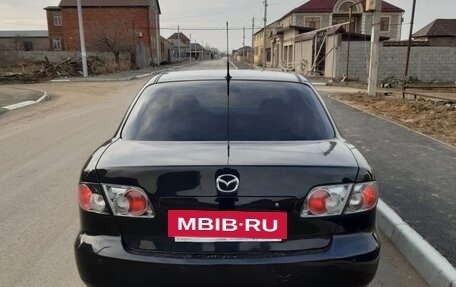 Mazda 6, 2007 год, 700 000 рублей, 11 фотография