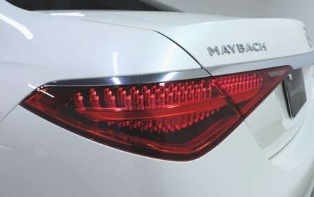 Mercedes-Benz Maybach S-Класс, 2021 год, 20 520 000 рублей, 8 фотография