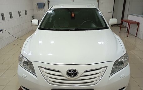 Toyota Camry, 2006 год, 1 200 000 рублей, 2 фотография