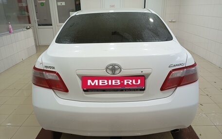 Toyota Camry, 2006 год, 1 200 000 рублей, 5 фотография