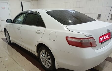 Toyota Camry, 2006 год, 1 200 000 рублей, 6 фотография