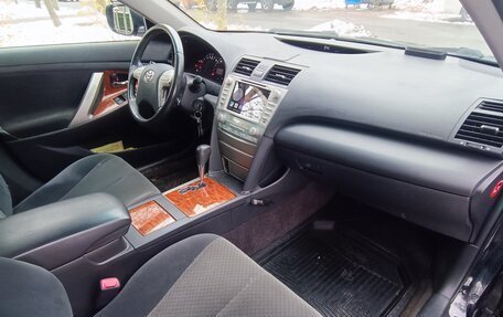 Toyota Camry, 2008 год, 1 450 000 рублей, 2 фотография