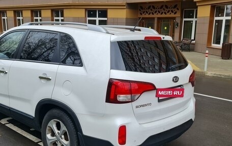 KIA Sorento II рестайлинг, 2013 год, 1 495 000 рублей, 2 фотография