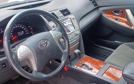 Toyota Camry, 2008 год, 1 450 000 рублей, 19 фотография