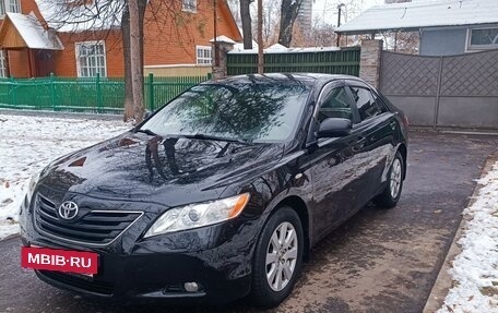 Toyota Camry, 2008 год, 1 450 000 рублей, 7 фотография