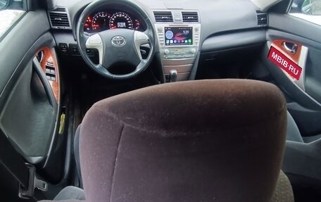 Toyota Camry, 2008 год, 1 450 000 рублей, 13 фотография