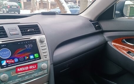 Toyota Camry, 2008 год, 1 450 000 рублей, 11 фотография