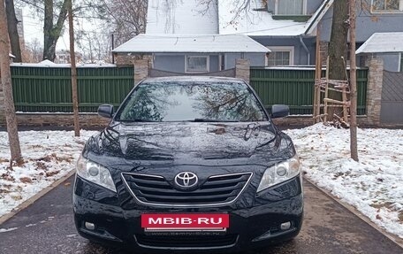 Toyota Camry, 2008 год, 1 450 000 рублей, 5 фотография