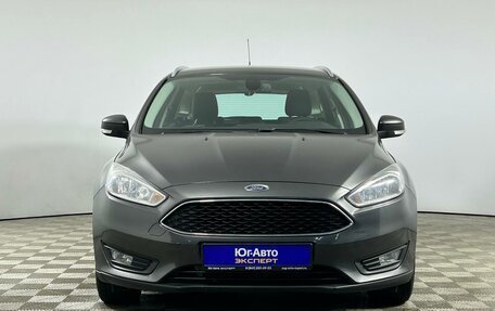 Ford Focus III, 2016 год, 1 149 000 рублей, 2 фотография