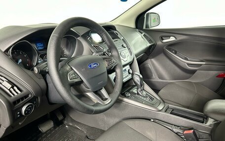 Ford Focus III, 2016 год, 1 149 000 рублей, 11 фотография