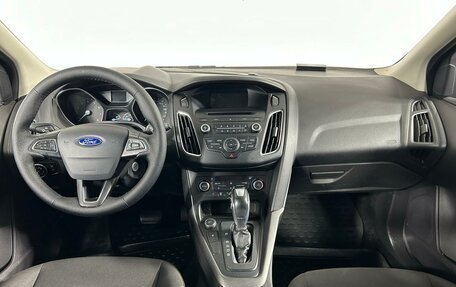 Ford Focus III, 2016 год, 1 149 000 рублей, 14 фотография