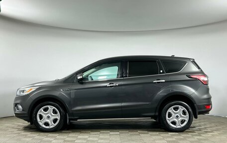 Ford Kuga III, 2016 год, 1 799 000 рублей, 3 фотография