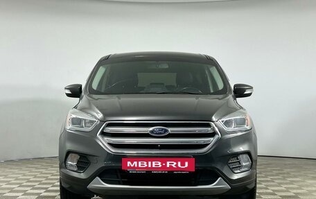 Ford Kuga III, 2016 год, 1 799 000 рублей, 2 фотография