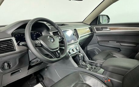 Volkswagen Teramont I, 2018 год, 2 885 000 рублей, 11 фотография