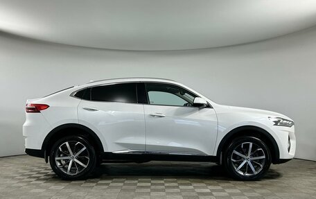 Haval F7x I, 2020 год, 1 595 000 рублей, 4 фотография