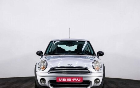 MINI Hatch, 2008 год, 797 000 рублей, 2 фотография