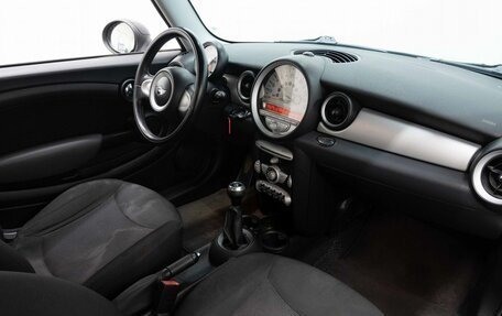 MINI Hatch, 2008 год, 797 000 рублей, 12 фотография