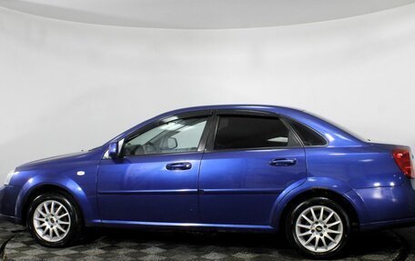 Chevrolet Lacetti, 2011 год, 490 000 рублей, 8 фотография