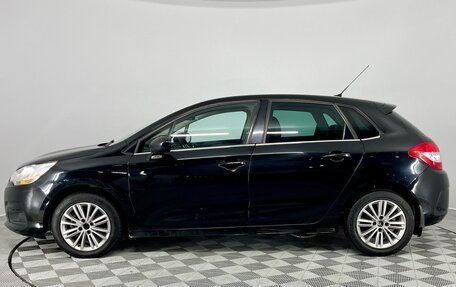 Citroen C4 II рестайлинг, 2012 год, 730 000 рублей, 2 фотография