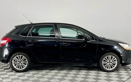 Citroen C4 II рестайлинг, 2012 год, 730 000 рублей, 6 фотография