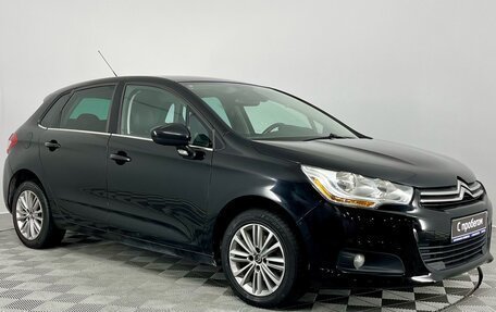 Citroen C4 II рестайлинг, 2012 год, 730 000 рублей, 7 фотография