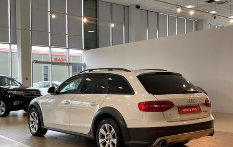 Audi A4 allroad, 2013 год, 1 890 000 рублей, 7 фотография