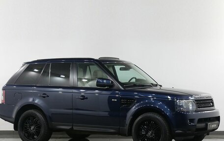 Land Rover Range Rover Sport I рестайлинг, 2013 год, 1 795 000 рублей, 3 фотография