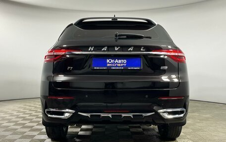 Haval F7 I, 2021 год, 2 125 000 рублей, 5 фотография