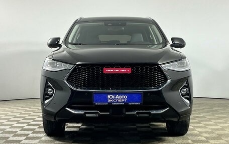 Haval F7 I, 2021 год, 2 125 000 рублей, 2 фотография