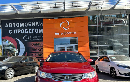 KIA Cerato III, 2009 год, 950 000 рублей, 2 фотография