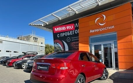 KIA Cerato III, 2009 год, 950 000 рублей, 5 фотография