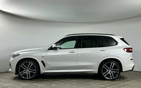 BMW X5, 2020 год, 7 890 000 рублей, 3 фотография